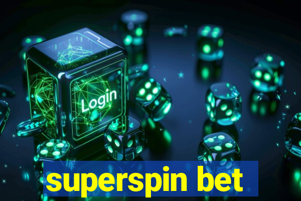 superspin bet